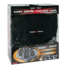 ΚΑΛΥΜΜΑ ΚΑΘΙΣΜΑΤΟΣ ROAD-TRUCK ΣΕΤ - ΜΑΥΡΟ Auto Moto Tyres 