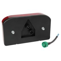 ΦΑΝΑΡΙ ΤΡΕΙΛΕΡ ΔΕΞΙ 8 ΧΡΗΣΕΩΝ Auto Moto Tyres 