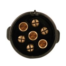 ΤΗΛΕΣΚΟΠΙΚΗ ΜΠΑΡΑ ΜΕ ΦΑΝΑΡΙΑ Auto Moto Tyres 