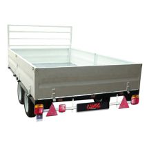 ΤΗΛΕΣΚΟΠΙΚΗ ΜΠΑΡΑ ΜΕ ΦΑΝΑΡΙΑ Auto Moto Tyres 