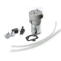 ΚΟΡΝΑ ΔΙΠΛΗ ΗΛΕΚΤΡΙΚΗ 125dB 24V 15A 35+30cm (2 ΗΧΟΙ) Auto Moto Tyres 