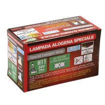 ΛΑΜΠΑ H11 24V/70W Blue-Xenon (Pgj19-2) 4500K Auto Moto Tyres 