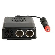 ΜΕΤΑΤΡΟΠΕΑΣ 24V-12V 8A Auto Moto Tyres 