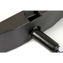 ΚΑΘΡΕΠΤΗΣ ΕΣΩΤΕΡΙΚΟΣ ΜΕ ΜΠΡΑΤΣΟ (ΤΟΠΟΘΕΤΗΣΗ ΜΕ ΚΟΛΛΑ) 250x60mm 1 ΤΕΜ Auto Moto Tyres 