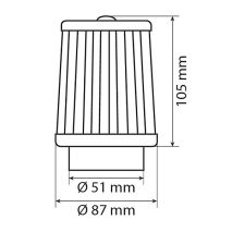 ΦΙΛΤΡΟΧΟΑΝΗ Auto Moto Tyres 