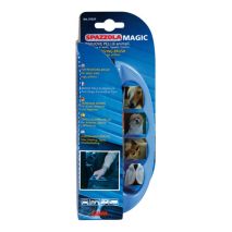 ΒΟΥΡΤΣΑ ΚΑΘΑΡΙΣΜΟΥ MAGIC BRUSH ΓΙΑ ΤΡΙΧΕΣ ΣΚΥΛΟΥ/ΓΑΤΑΣ/ΚΑΤΟΙΚΙΔΙΩΝ ΖΩΩΝ (52 Χ 185 mm) Auto Moto Tyres 