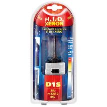 ΛΑΜΠΑ D1S 35W 12V 4300K ULTRA WHITE Auto Moto Tyres 