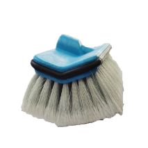 ΒΟΥΡΤΣΑ ΠΛΥΣΙΜΑΤΟΣ ΑΝΤΑΛΛΑΚΤΙΚΗ 25x9cm (ΓΙΑ ΣΚΟΥΠΑ L3800.1 ΚΑΙ ΚΟΝΤΑΡΙ L3807.3) Auto Moto Tyres 