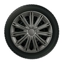 ΤΑΣΙΑ NERO DARK 13 INCH SET Auto Moto Tyres 