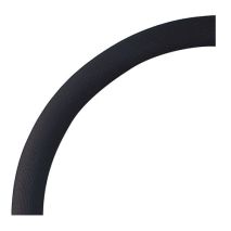 ΚΑΛΥΜΜΑ ΤΙΜΟΝΙΟΥ FORMULA ONE ΜΑΥΡΟ ΧΡΩΜΑ  ΑΟΣΜΟ ΟΙΚΟΛΟΓΙΚΟ/ ΜΗ ΤΟΞΙΚΟ/ ΑΝΑΚΥΚΛΩΣΙΜΟ ΥΛΙΚΟ Auto Moto Tyres 