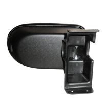 ΤΕΜΠΕΛΗΣ ΑΥΤΟΚΙΝΗΤΟΥ ΓΙΑ AUDI A4 4D B6 00-07+A4 AVANT 99-04 CIK - 1 τεμ. Auto Moto Tyres 