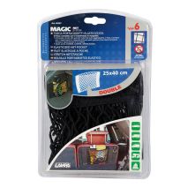 ΔΙΧΤΥ ΑΠΟΘΗΚΕΥΣΗΣ 40X25 cm Auto Moto Tyres 