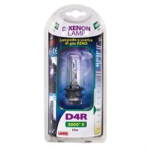 D4R 35W 12V 5000K ULTRA WHITE Auto Moto Tyres 