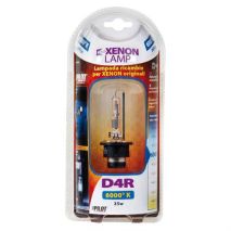 D4R 35W 12V 6000K ULTRA WHITE Auto Moto Tyres 