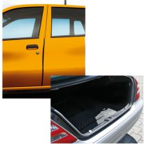 ΠΡΟΣΤΑΤΕΥΤΙΚΟ ΛΑΣΤΙΧΟ ΠΟΡΤΑΣ 18Χ13 mm Auto Moto Tyres 