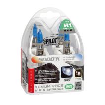 H1 55W 12V Xenium Race Auto Moto Tyres 