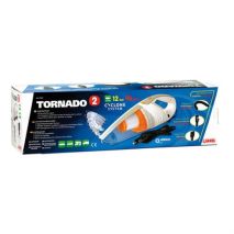 Σκουπάκι Αναπτήρα Ηλεκτρικό TORNADO2 - 12V 96W Auto Moto Tyres 