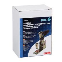 Βάση Στήριξης Φάρου FIX-6 105mm Auto Moto Tyres 