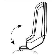 Τεμπέληδες με Βάση Armster S για C3 (11/09+) - Citroen DS3 /Cabrio (3/10+) Auto Moto Tyres 