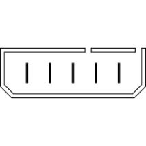 Διακόπτης για RENAULT KANGO 5 επαφών Auto Moto Tyres 