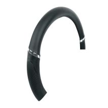 ΚΑΛΥΜΜΑ ΤΙΜΟΝΙΟΥ KATANA ΧΡΩΜΑ ΜΑΥΡΟ ΜΕ ΧΡΩΜΙΩΜΕΝΟ ΣΧΕΔΙΟ ΚΑΙ ΑΝΑΓΛΥΦΗ ΥΦΗ ΜΕ ΕΡΓΟΝΟΜΙΚΗ ΛΑΒΗ ΑΟΣΜΟ ΟΙΚΟΛΟΓΙΚΟ/ ΜΗ ΤΟΞΙΚΟ/ ΑΝΑΚΥΚΛΩΣΙΜΟ ΥΛΙΚΟ Auto Moto Tyres 