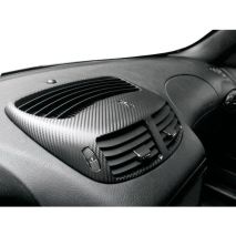 ΕΠΕΝΔΥΣΗ ΕΣΩΤΕΡΙΚΗ 3D CARBON LOOK SUPER-TECH 50x150cm Auto Moto Tyres 