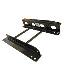 Βάση Καθισμάτων Oδηγού OMP (FORD ESCORT / SIERRA / COSWORTH ) Auto Moto Tyres 