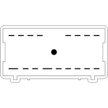 Διακόπτες Φώτων VW BORA/ GOLF 4 /PASSAT /POLO /ALHABRA /T4 /SHARAN /GALAXY 17PIN Auto Moto Tyres 