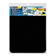 Κουρτινάκι πλαινό στατικό SUN FILM 43x34cm 1τεμ. Auto Moto Tyres 