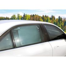 ΚΟΥΡΤΙΝΑΚΙ ΠΛΑΙΝΟ SUN FILM 43 Χ 34 cm ΜΕ ΒΕΝΤΟΥΖΕΣ (ΦΙΜΕ) - 1 ΤΕΜ. Auto Moto Tyres 