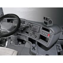 ΑΝΕΜΙΣΤΗΡΑΣ TURBINE 24V (2 ΤΑΧΥΤΗΤΩΝ) 19x23cm Auto Moto Tyres 