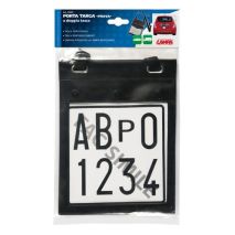 ΘΗΚΗ ΕΓΓΡΑΦΩΝ ΚΑΙ ΠΙΝΑΚΙΔΑΣ ΤΣΑΝΤΑΚΙ ΚΡΕΜΑΣΤΟ 2in1 Auto Moto Tyres 