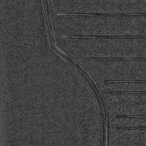 ΠΑΤΑΚΙ ΠΟΡΤ ΠΑΓΚΑΖ UTILITY ΛΑΣΤΙΧΟ 117x82cm ΜΑΥΡΟ Auto Moto Tyres 