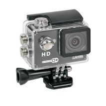 Κάμερα Sports ACTION-CAM1 Αδιάβροχη με οθόνη 720PIXEL 2,0 INCH LCD 60x32x42mm Auto Moto Tyres 