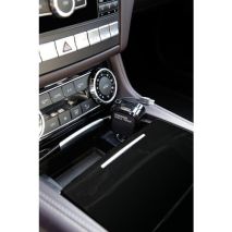 ΑΝΤΑΠΤΟΡΑΣ ΑΝΑΠΤΗΡΑ 12/24V ΜΕ 1 USB ΚΑΙ ΚΑΛΩΔΙΟ ΦΟΡΤΙΣΗΣ MICRO USB 90cm 3100mA FAST CHARGER Auto Moto Tyres 