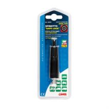 ΒΥΣΜΑ ΑΣΦΑΛΕΙΑΣ ΠΡΙΖΑΣ ENGEL TYPE 12/24V 15A max Auto Moto Tyres 