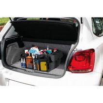 ORGANIZER ΠΟΡΤ ΜΠΑΓΚΑΖ DELUXE (L) 55 Χ 38 cm Auto Moto Tyres 