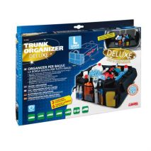 ORGANIZER ΠΟΡΤ ΜΠΑΓΚΑΖ DELUXE (L) 55 Χ 38 cm Auto Moto Tyres 