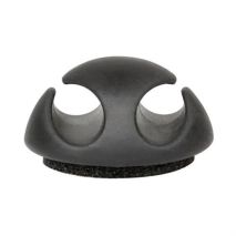 Διπλό Κλιπ Καλωδίων Διπλό Αυτοκόλλητο 6 τεμ. Auto Moto Tyres 