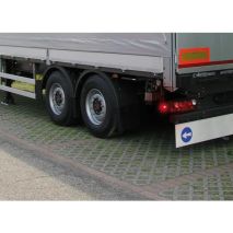 ΦΩΣ ΟΓΚΟΥ ΦΟΡΤΗΓΟΥ ILUMIA 24V 2LED ΛΕΥΚΟ/ΚΟΚΚΙΝΟ ΑΡΙΣΤΕΡΟ 1ΤΕΜ. Auto Moto Tyres 