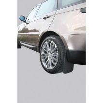 ΛΑΣΠΩΤΗΡΕΣ SPLASH-GUARDS MUD-MAX 4X4 SIZE 2 30x51cm 2ΤΕΜ. Auto Moto Tyres 