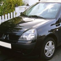 ΜΑΡΚΕ ΤΑΣΙΑ ΓΙΑ RENAULT CLIO/TWINGO/THALIA/KANGOO 14 INCH CROATIA COVER (4 ΤΕΜ.) Auto Moto Tyres 