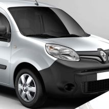 ΜΑΡΚΕ ΤΑΣΙΑ ΓΙΑ RENAULT NEW KANGOO/MEGANE III 15 INCH CROATIA COVER (4 ΤΕΜ.) Auto Moto Tyres 
