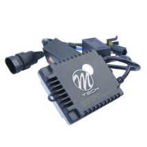 H1 12V 8.000K KIT XENON SLIM BALLAST CAN-BUS Auto Moto Tyres 