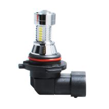 HB3 9005 12V P20d 6W LED 21xSMD3014 LG PREMIUM ΛΕΥΚΟ 1ΤΕΜ. Auto Moto Tyres 