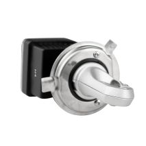 H4 12/24V 2x24W 5700K LED KIT  BY PHILIPS Auto Moto Tyres 