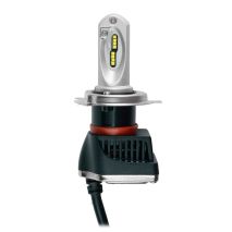 H4 12/24V 2x24W 5700K LED KIT  BY PHILIPS Auto Moto Tyres 