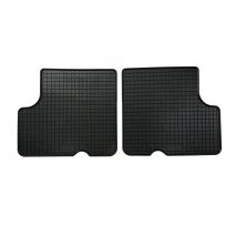 ΜΑΡΚΕ ΠΑΤΑΚΙΑ ΣΕ ΣΚΑΦΗ ΛΑΣΤΙΧΟ ΓΙΑ DACIA DUSTER 2X4 2010-2018 ΣΕ ΜΑΥΡΟ ΧΡΩΜΑ ΜΕ ΚΟΥΜΠΩΜΑΤΑ CIK - 4 ΤΕΜ. Auto Moto Tyres 