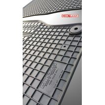 ΜΑΡΚΕ ΠΑΤΑΚΙΑ ΣΕ ΣΚΑΦΗ ΛΑΣΤΙΧΟ ΓΙΑ FORD FOCUS FACELIFT 2014-2018 ΣΕ ΜΑΥΡΟ ΧΡΩΜΑ ΜΕ ΚΟΥΜΠΩΜΑΤΑ CIK - 4 ΤΕΜ. Auto Moto Tyres 