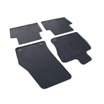 ΜΑΡΚΕ ΠΑΤΑΚΙΑ ΣΕ ΣΚΑΦΗ ΛΑΣΤΙΧΟ ΓΙΑ VW GOLF SPORTSVAN 2014-2018 ΣΕ ΜΑΥΡΟ ΧΡΩΜΑ ΜΕ ΚΟΥΜΠΩΜΑΤΑ CIK - 4 ΤΕΜ. Auto Moto Tyres 